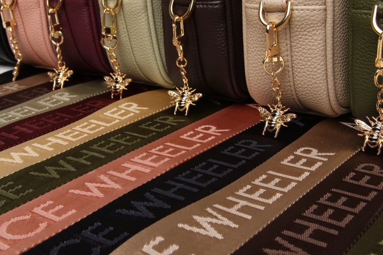 Mini Soho Crossbody Bag