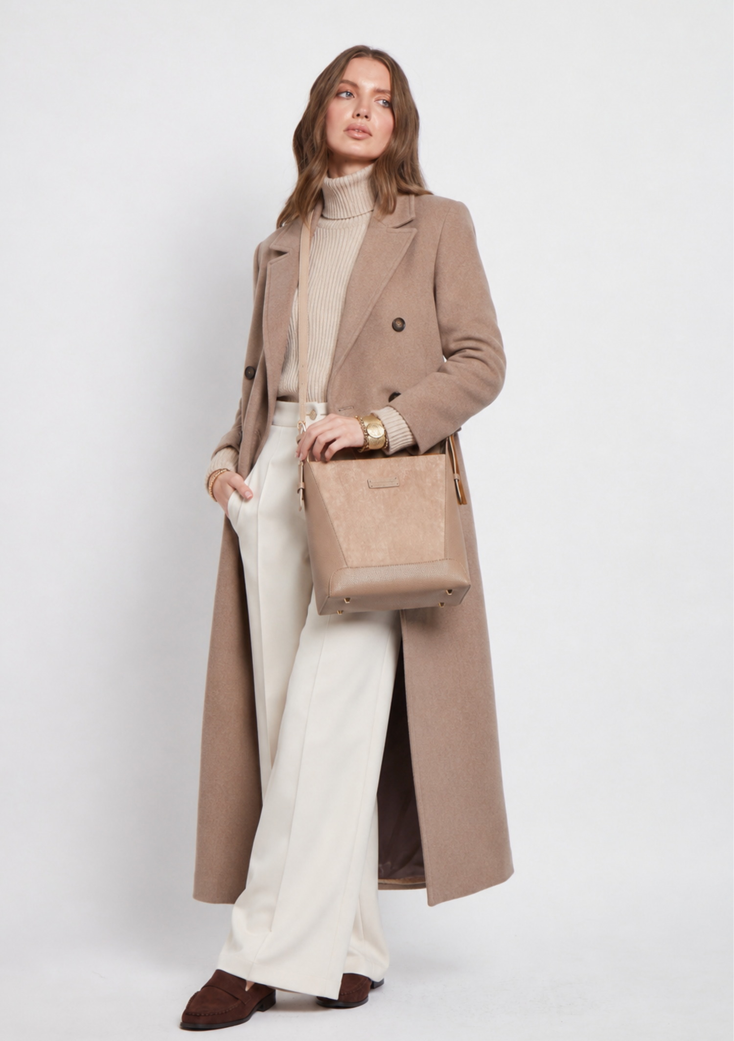 Crossbody Bags