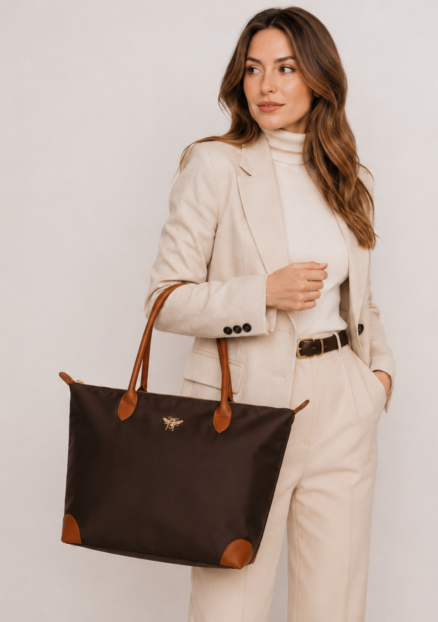 Black Work & Uni Bags