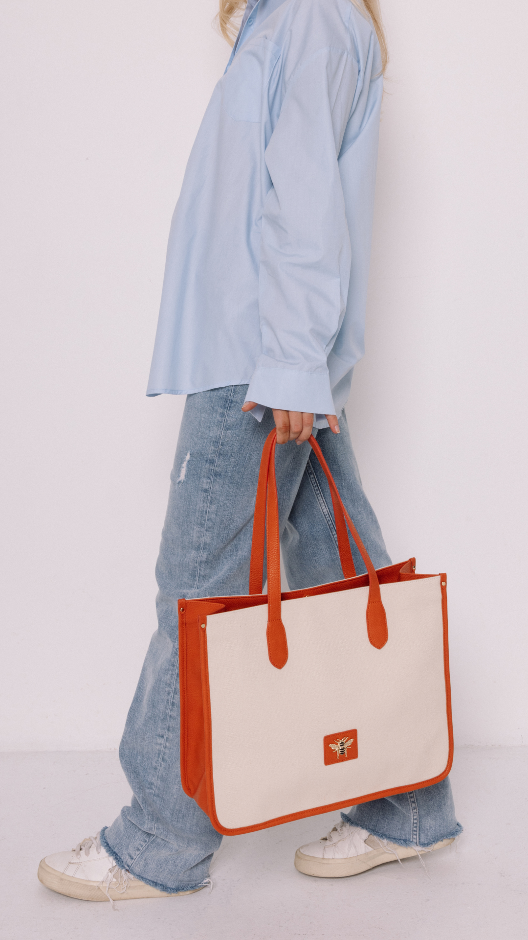 Kingston Tote