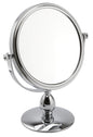 Chrome Pedestal Mirror - 1093/15 10x Mag
