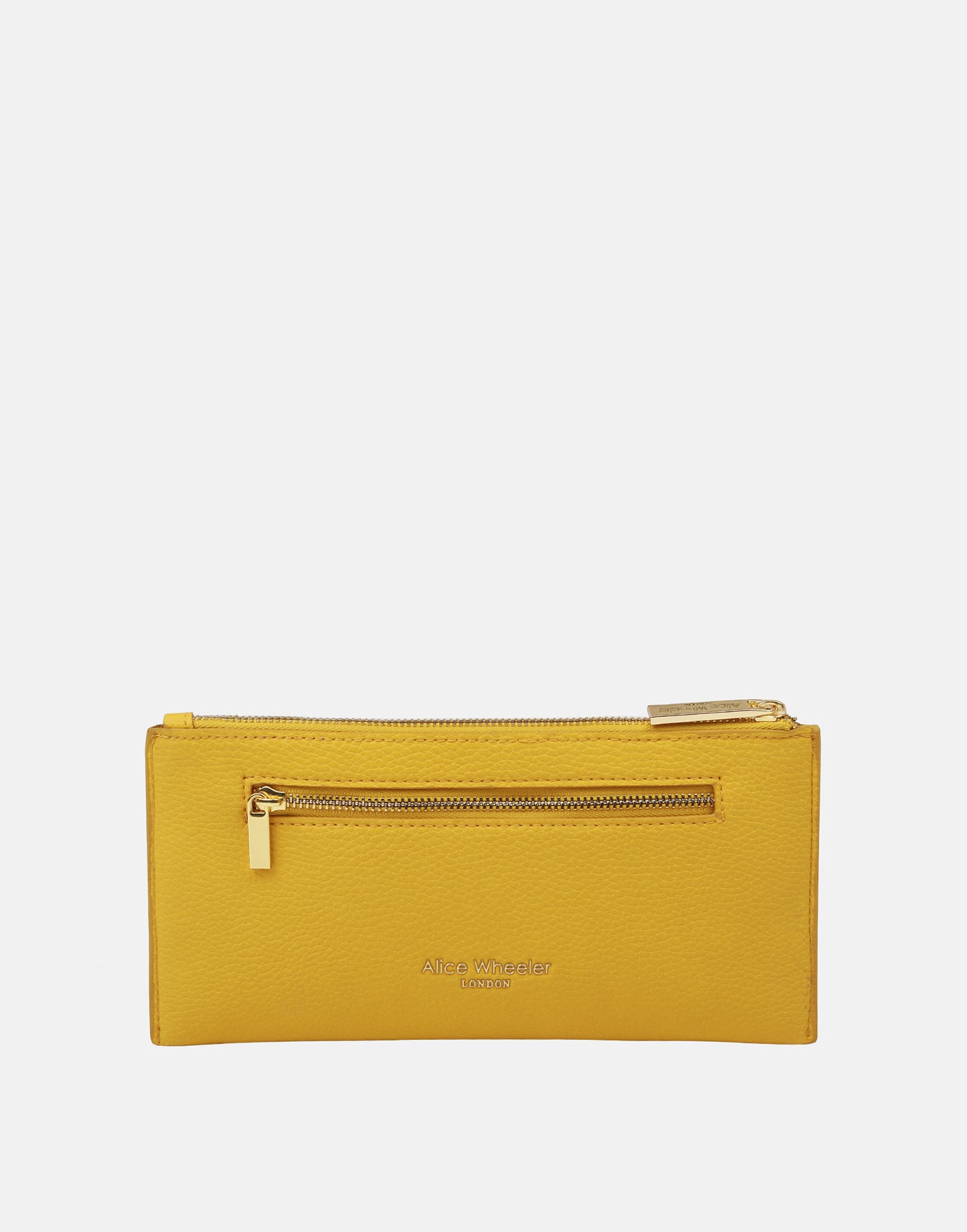 Gold Brunel Slimline Purse