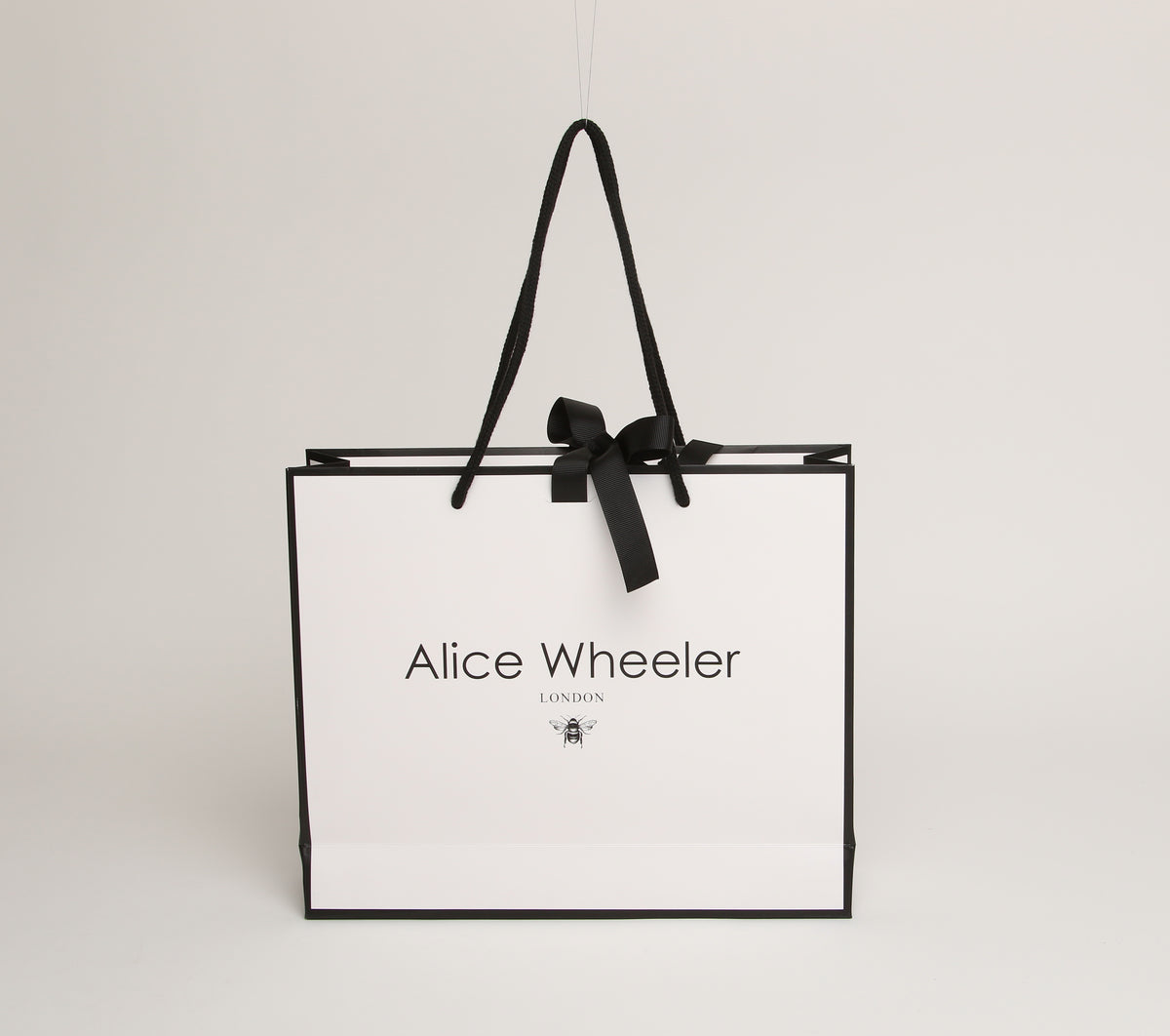 Portefeuille Femme Alice Wheeler London En Polyuréthane Vert - Modèle AW6139, Neuf Avec étiquettes