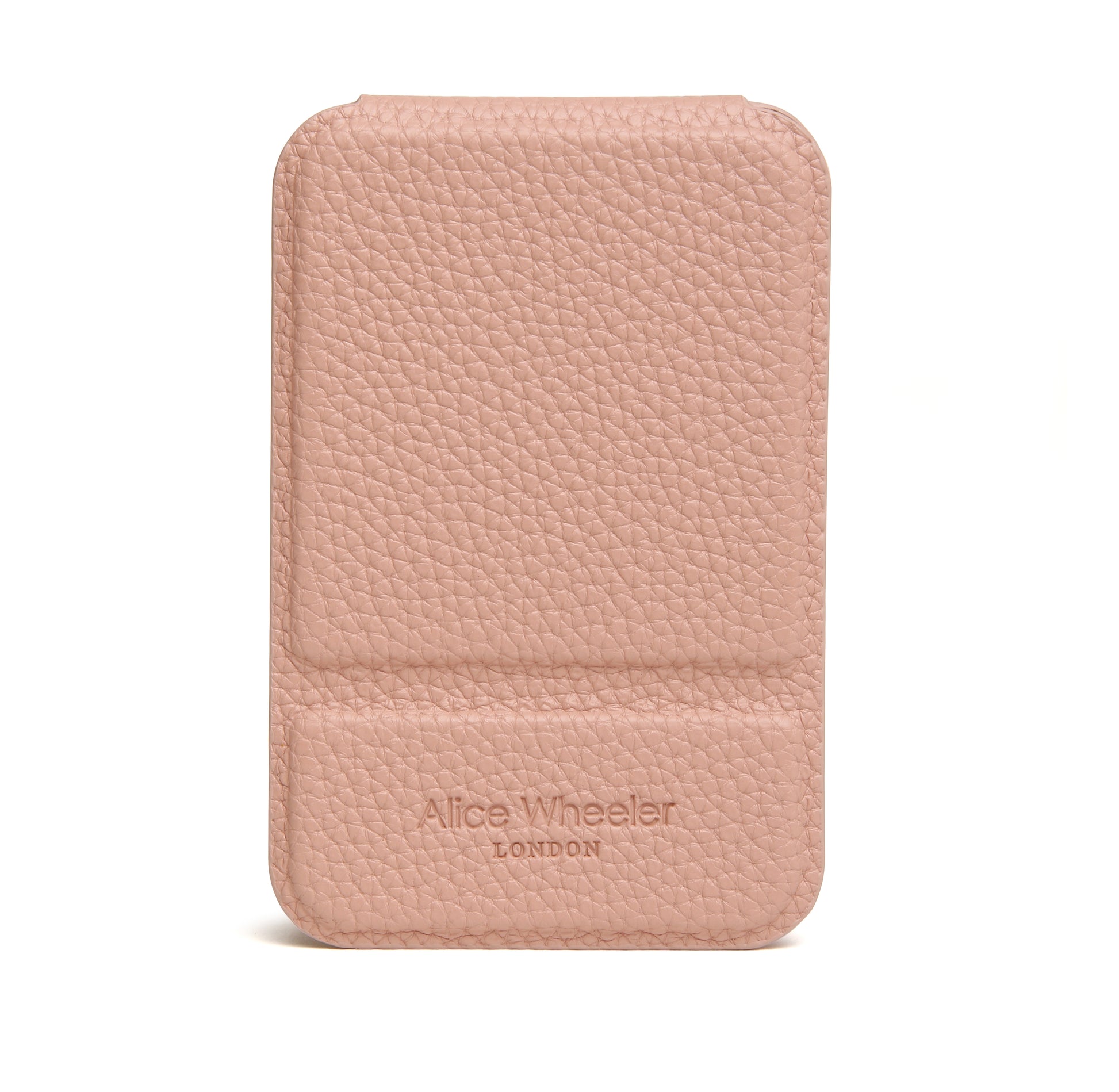 Pink - Mini Folding Mirror