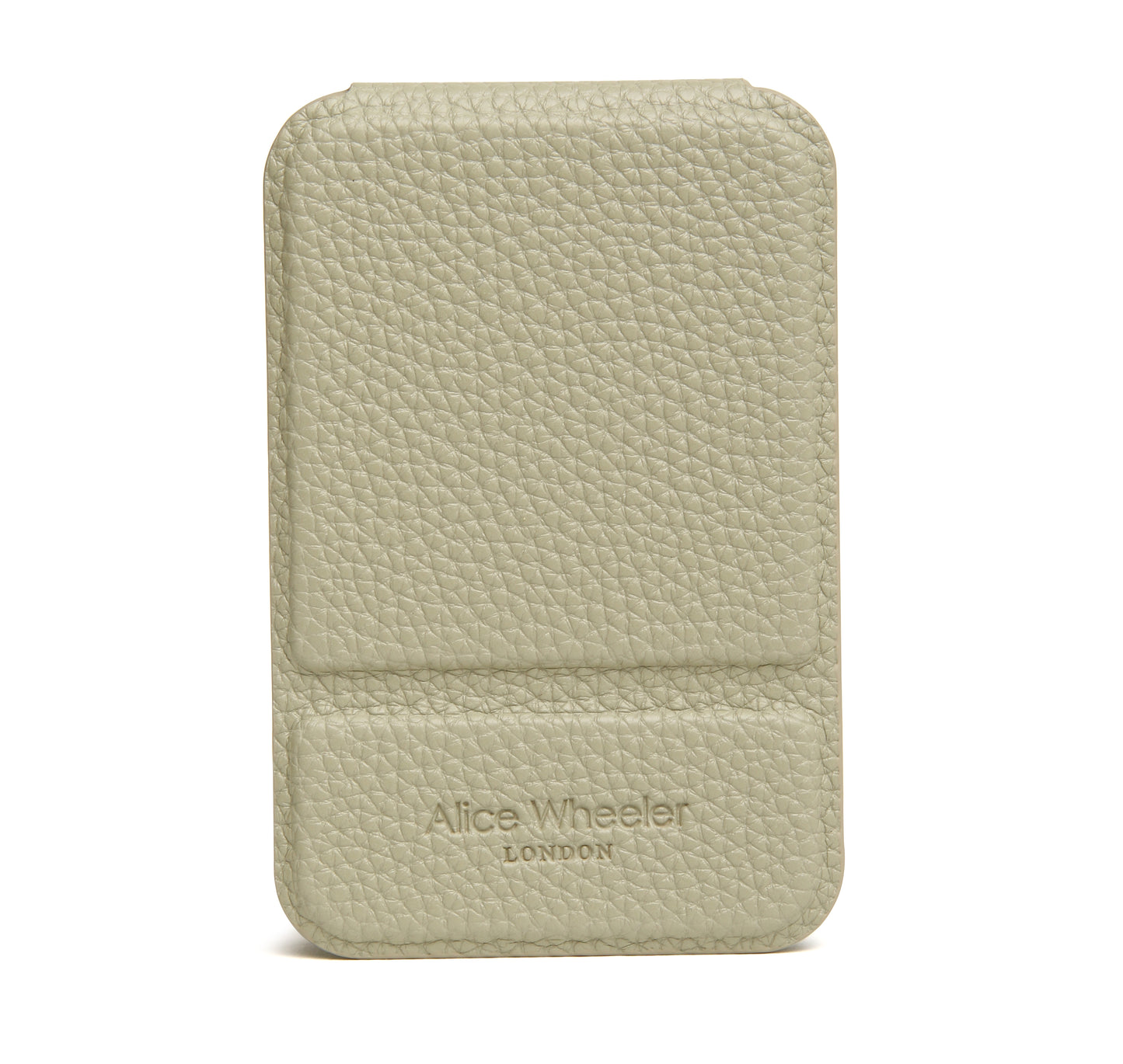 Pistachio - Mini Folding Mirror