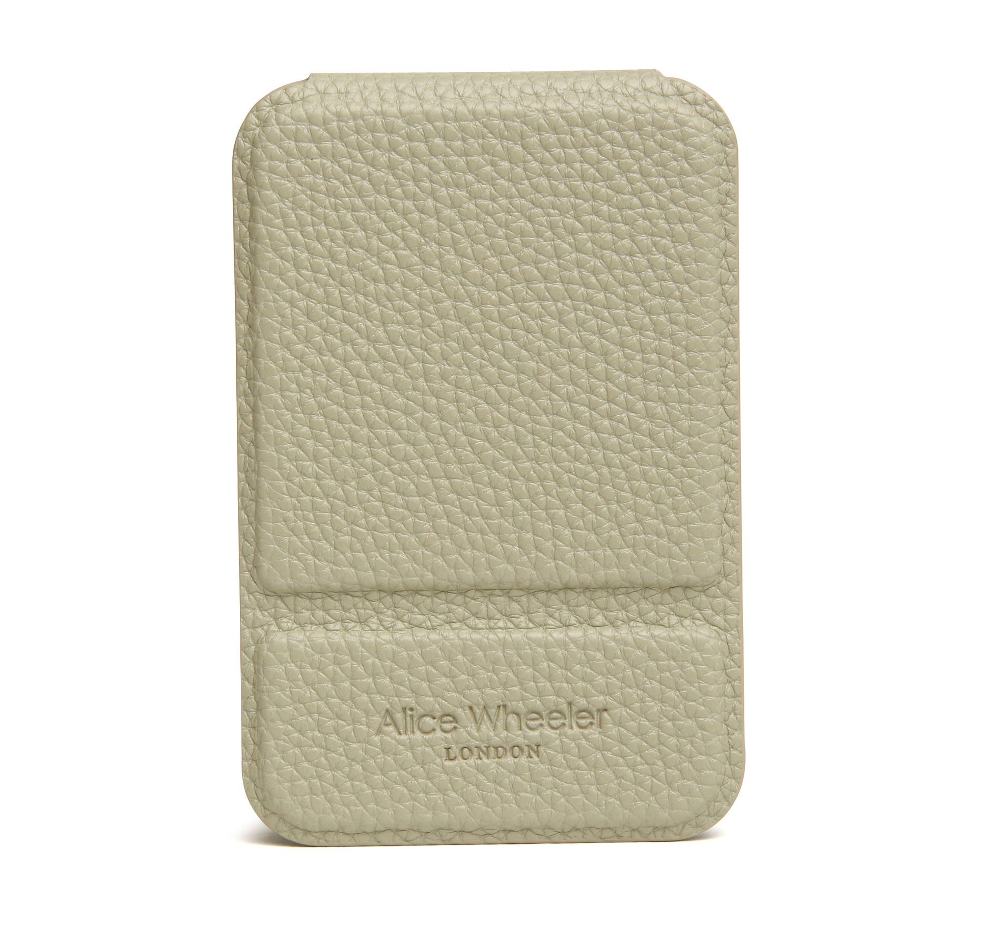 Pistachio - Mini Folding Mirror