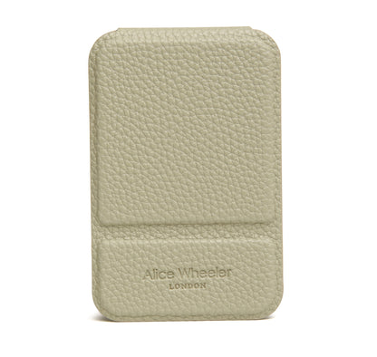 Pistachio - Mini Folding Mirror