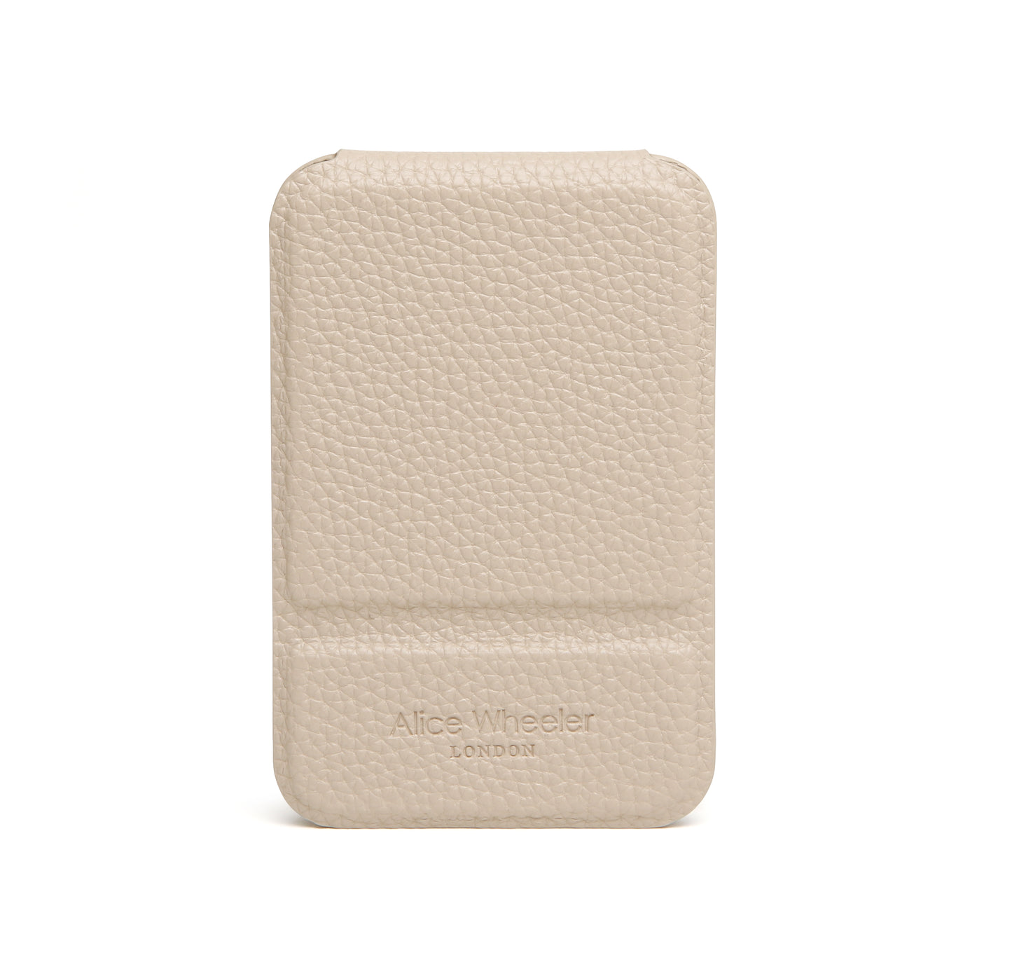 Stone - Mini Folding Mirror