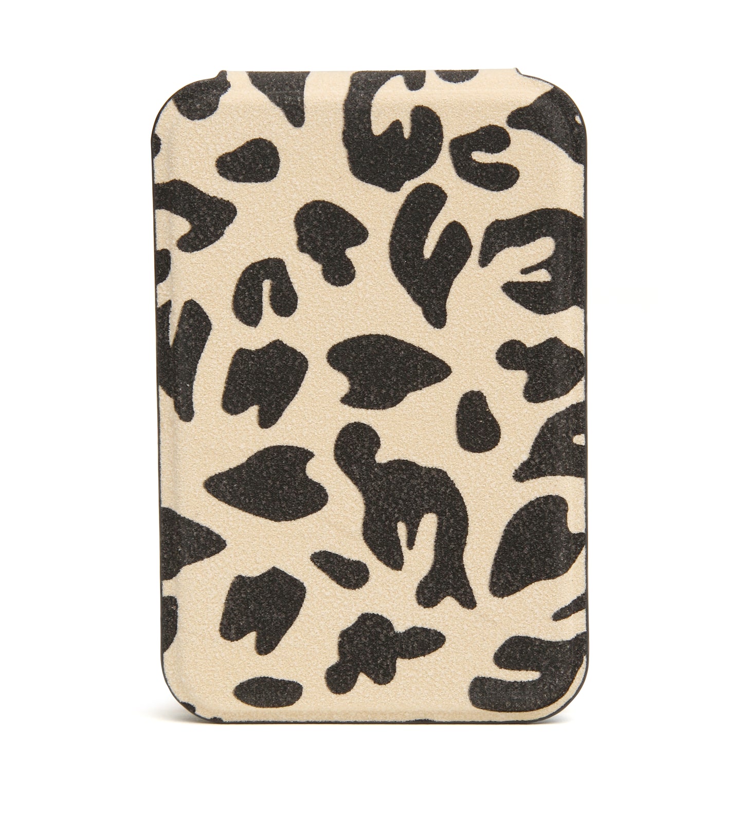 Leopard - Mini Folding Mirror