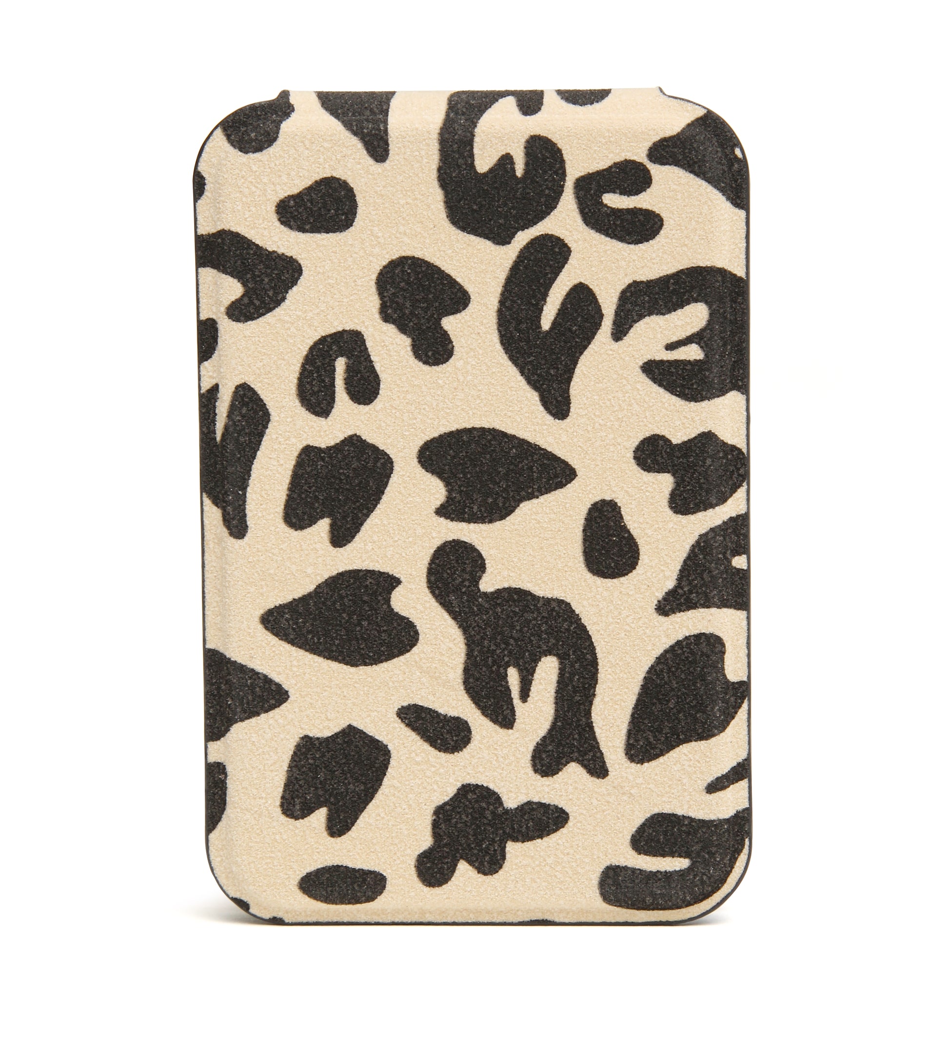 Leopard - Mini Folding Mirror