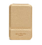 Gold - Mini Folding Mirror
