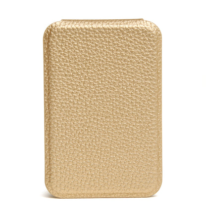 Gold - Mini Folding Mirror