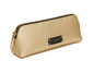 Gold Black - Kensington Makeup Bag