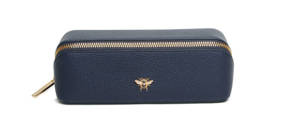 Navy - Small Train case