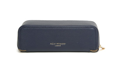 Navy - Small Train case