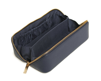 Navy - Small Train case