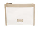 Stone - Clear Pouch