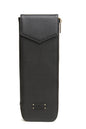 Black - Hair Styling Pouch
