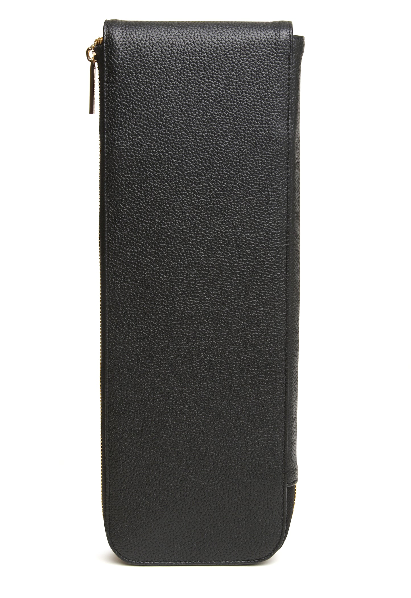 Black - Hair Styling Pouch