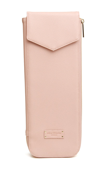 Pink - Hair Styling Pouch