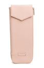 Pink - Hair Styling Pouch