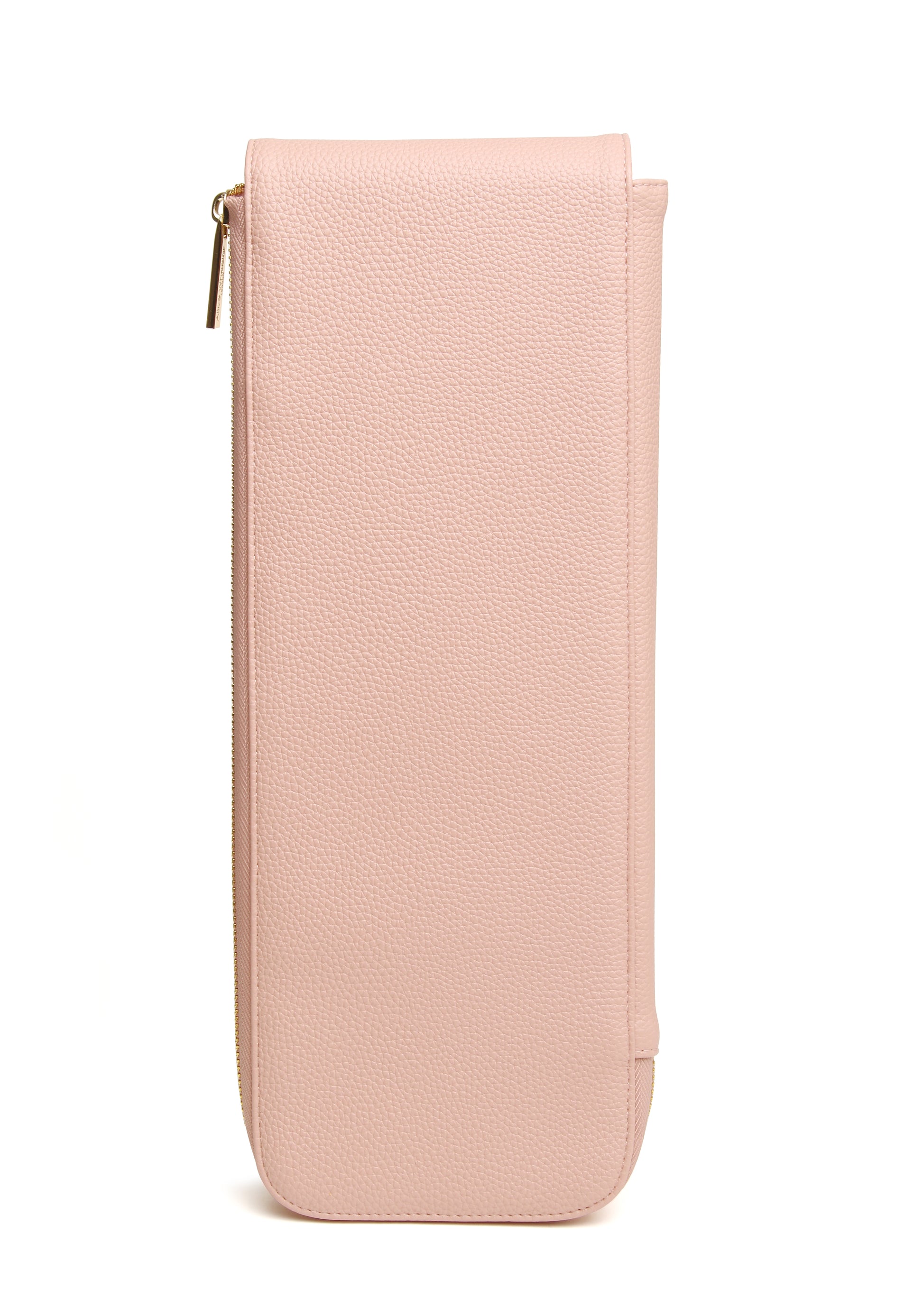 Pink - Hair Styling Pouch