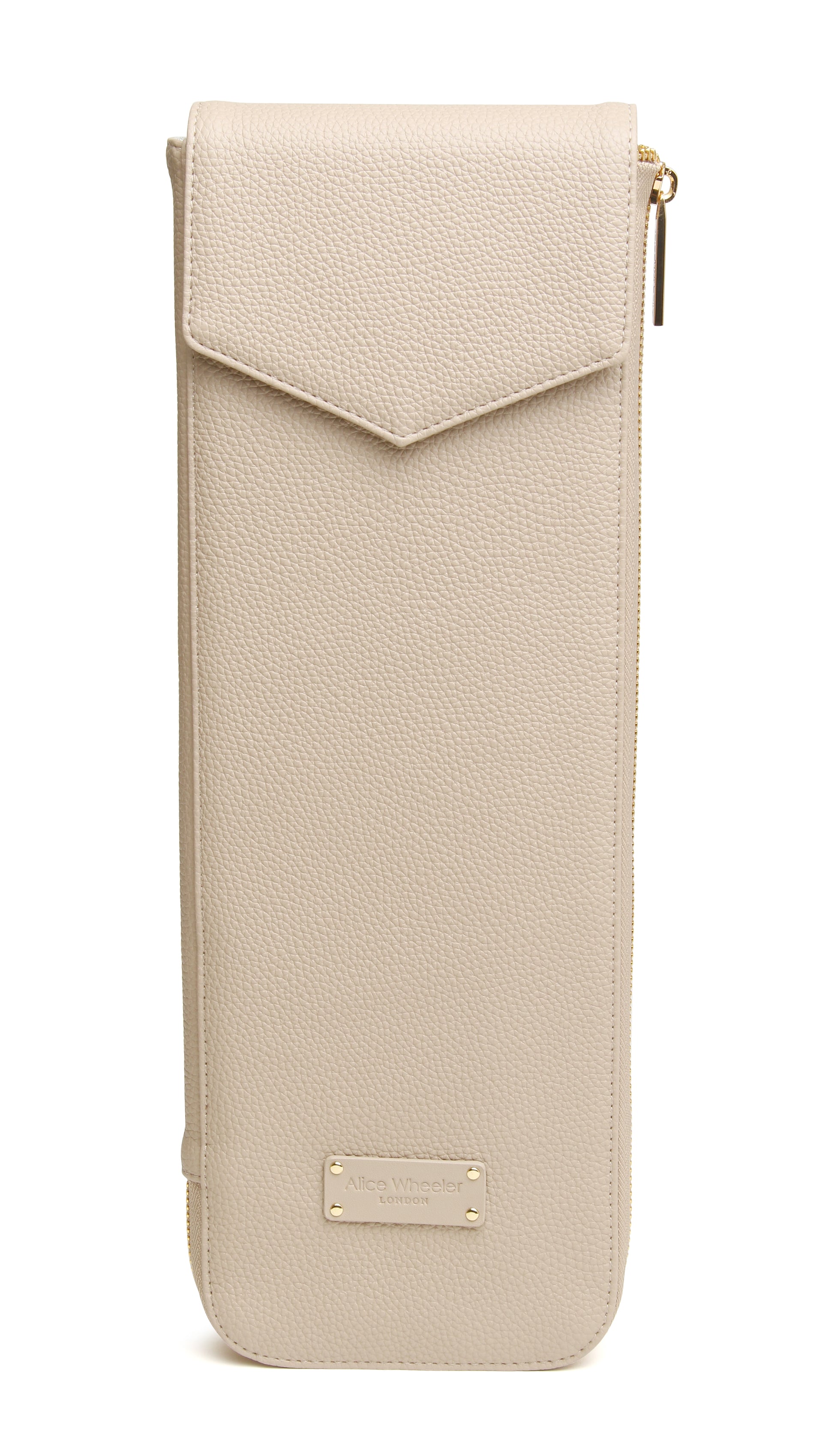 Stone - Hair Styling Pouch