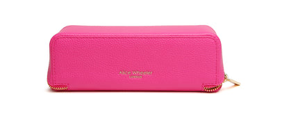 Pink - Small Train Case