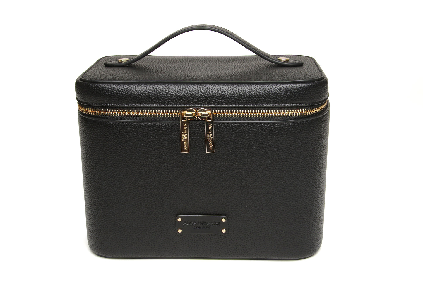 Black - Kensington Beauty Case