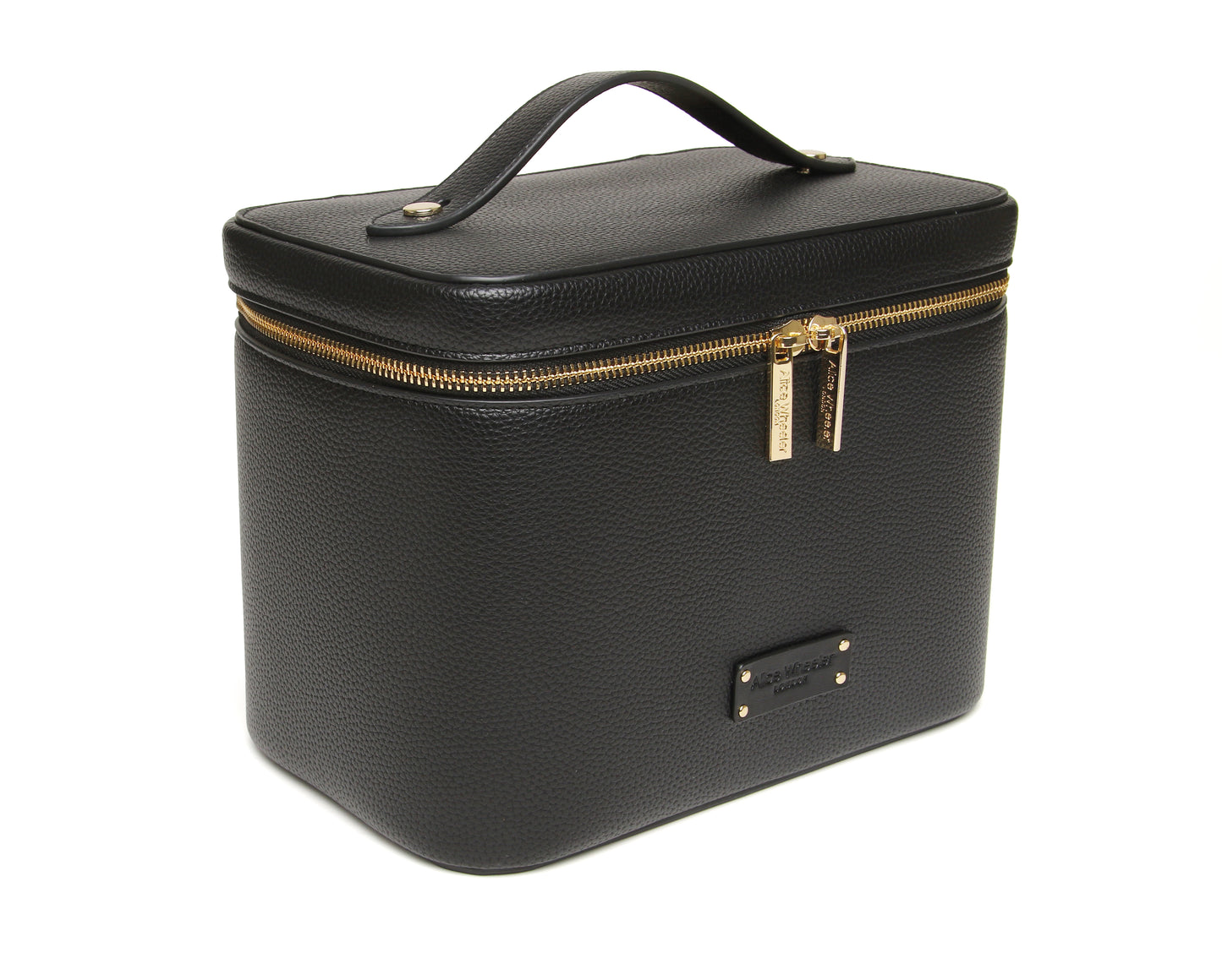 Black - Kensington Beauty Case