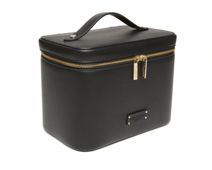 Black - Kensington Beauty Case