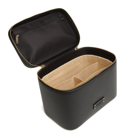 Black - Kensington Beauty Case
