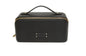 Black - Kensington Train Case