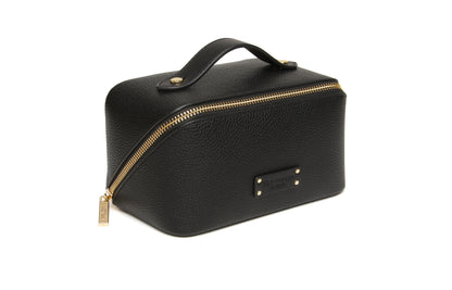 Black - Kensington Mini Train Case