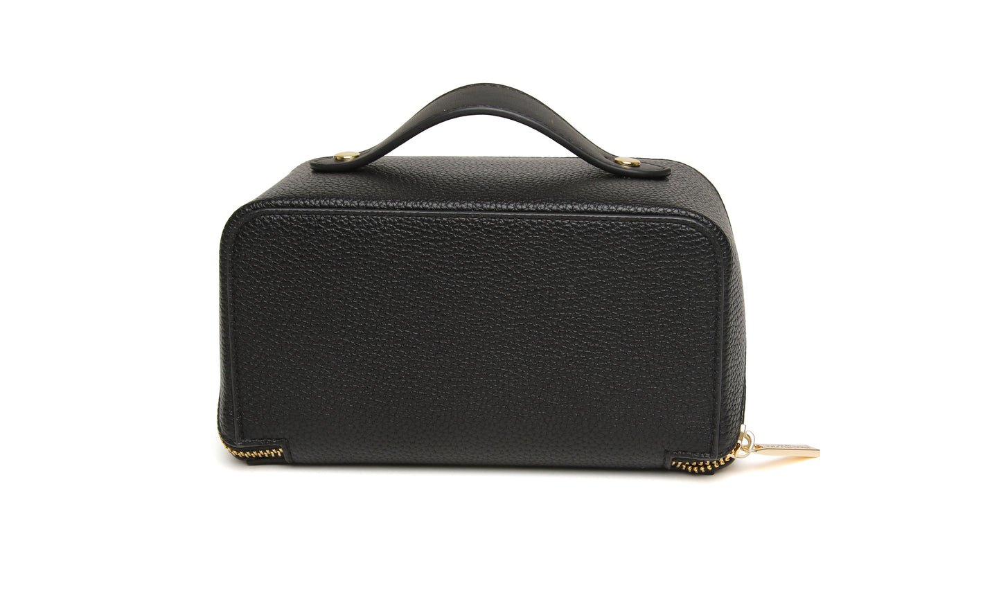Black - Kensington Mini Train Case