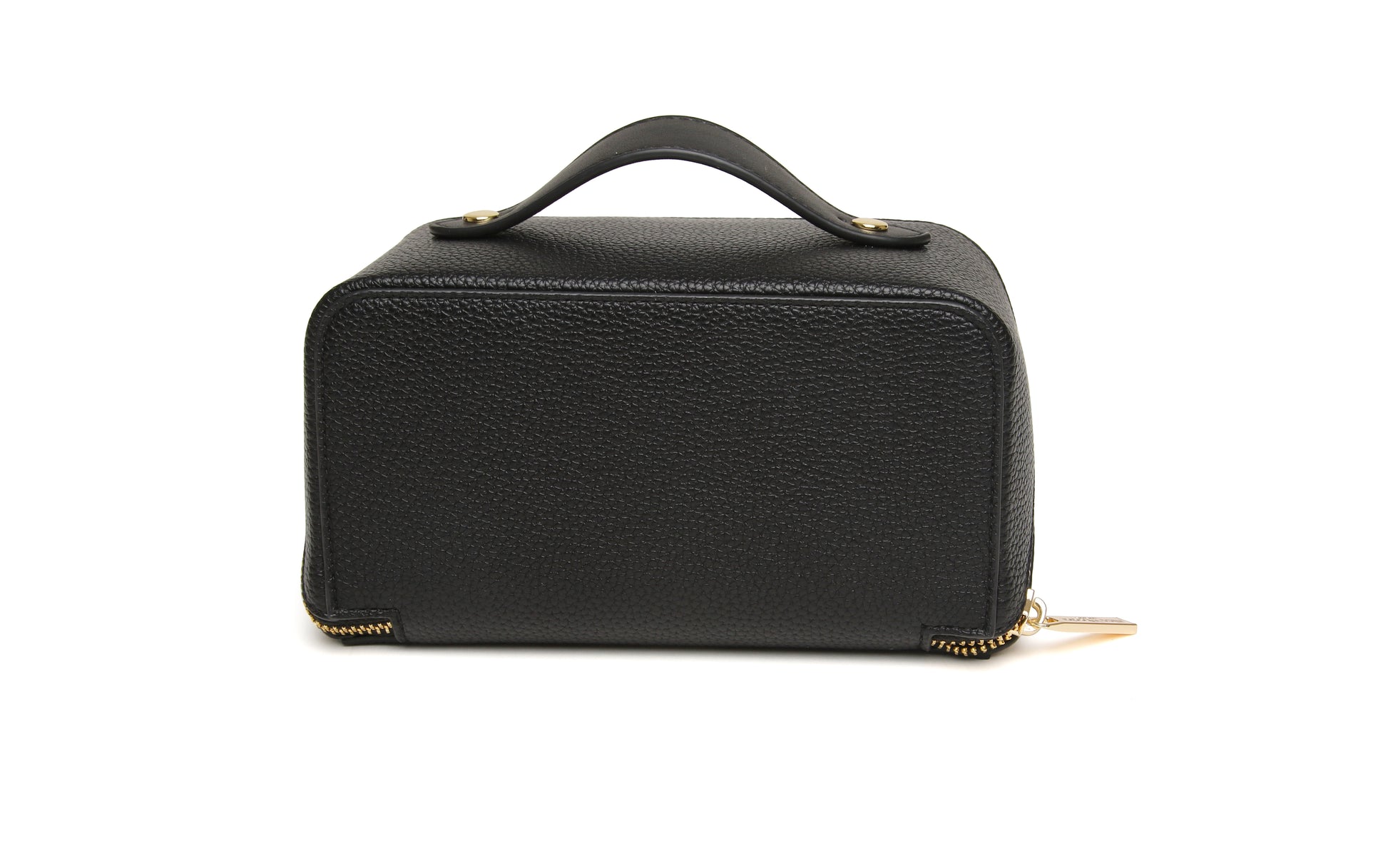 Black - Kensington Mini Train Case