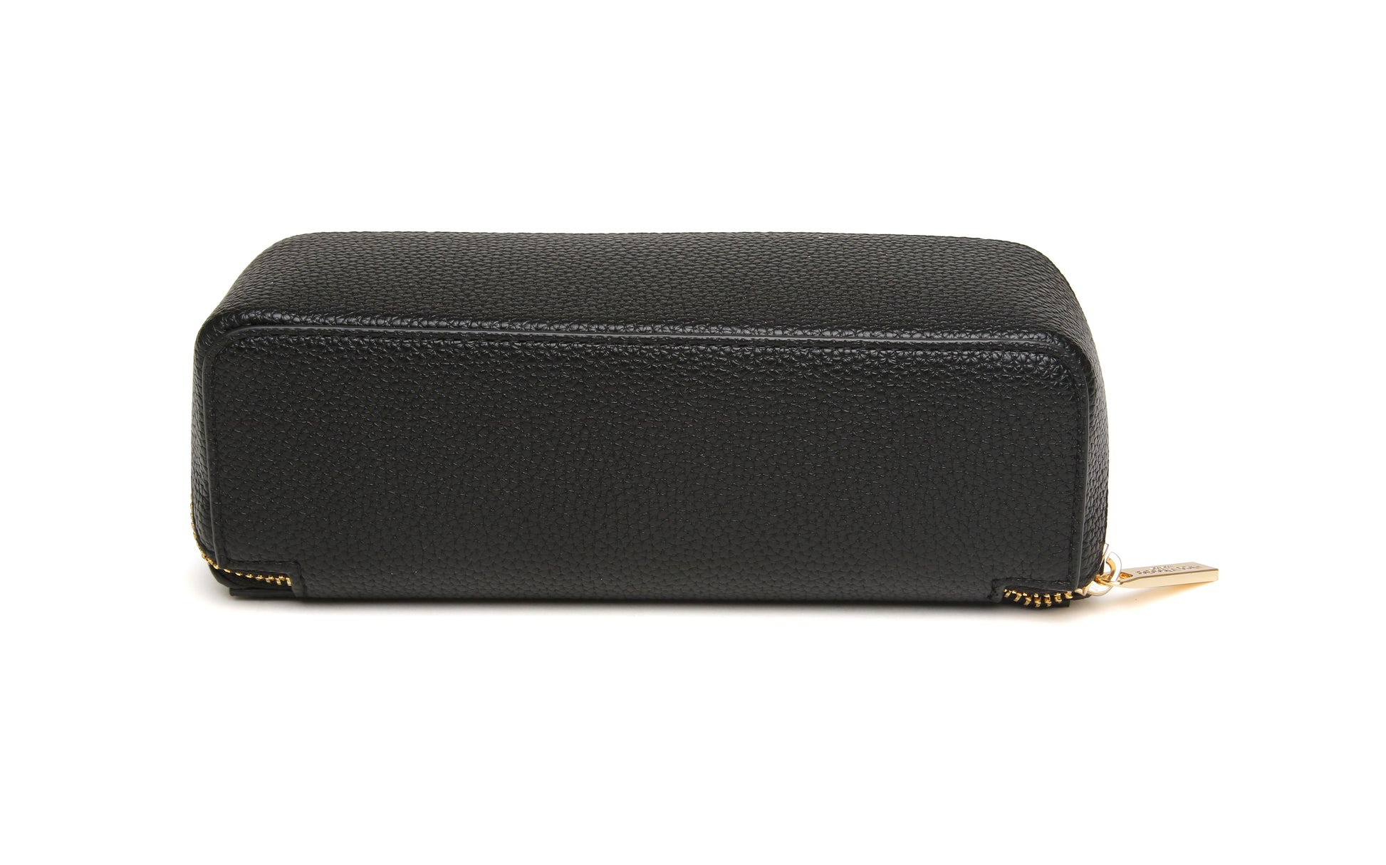 Black - Kensington Small Train Case