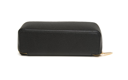 Black - Kensington Small Train Case
