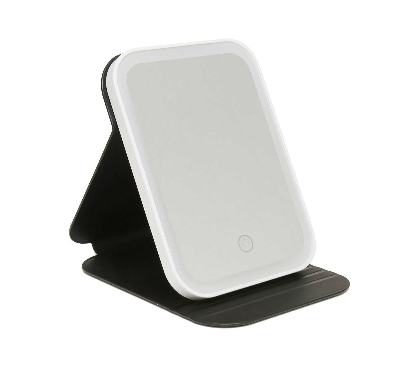 Black - Kensington LED Mirror
