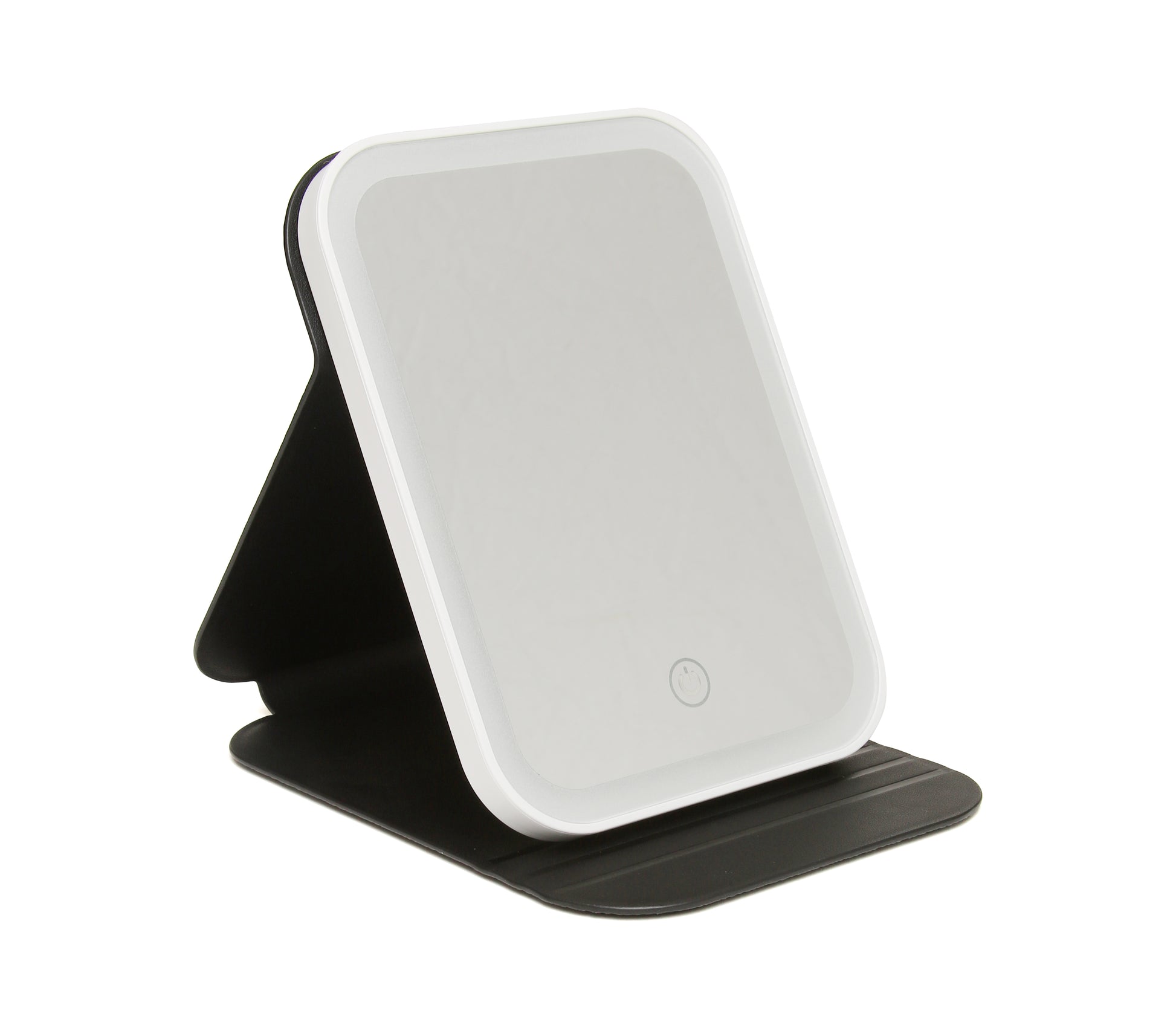 Black - Kensington LED Mirror