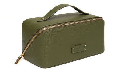 Olive - Kensington Train Case