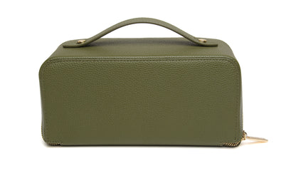 Olive - Kensington Train Case