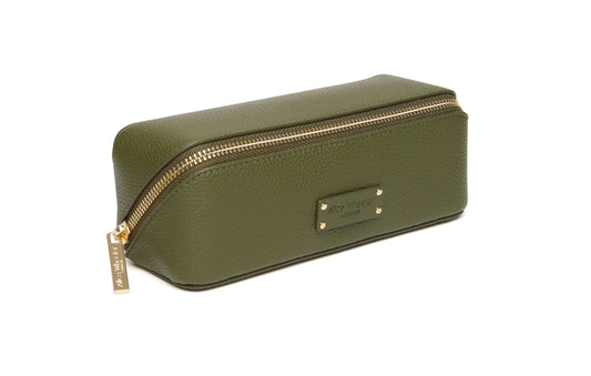 Olive - Kensington Small Train Case