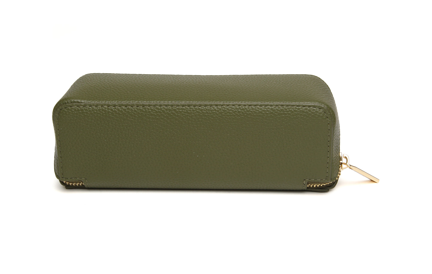 Olive - Kensington Small Train Case