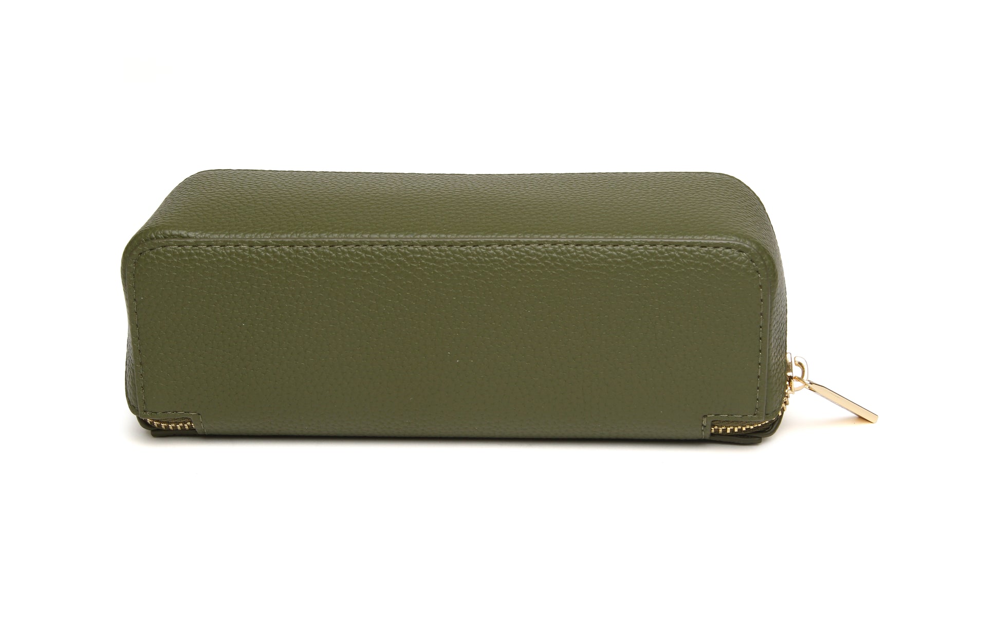 Olive - Kensington Small Train Case