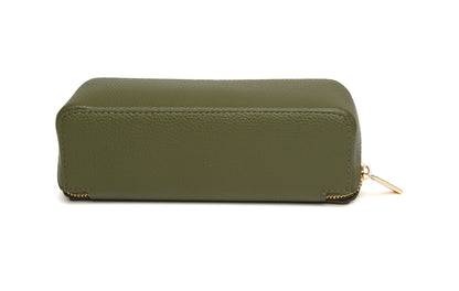 Olive - Kensington Small Train Case