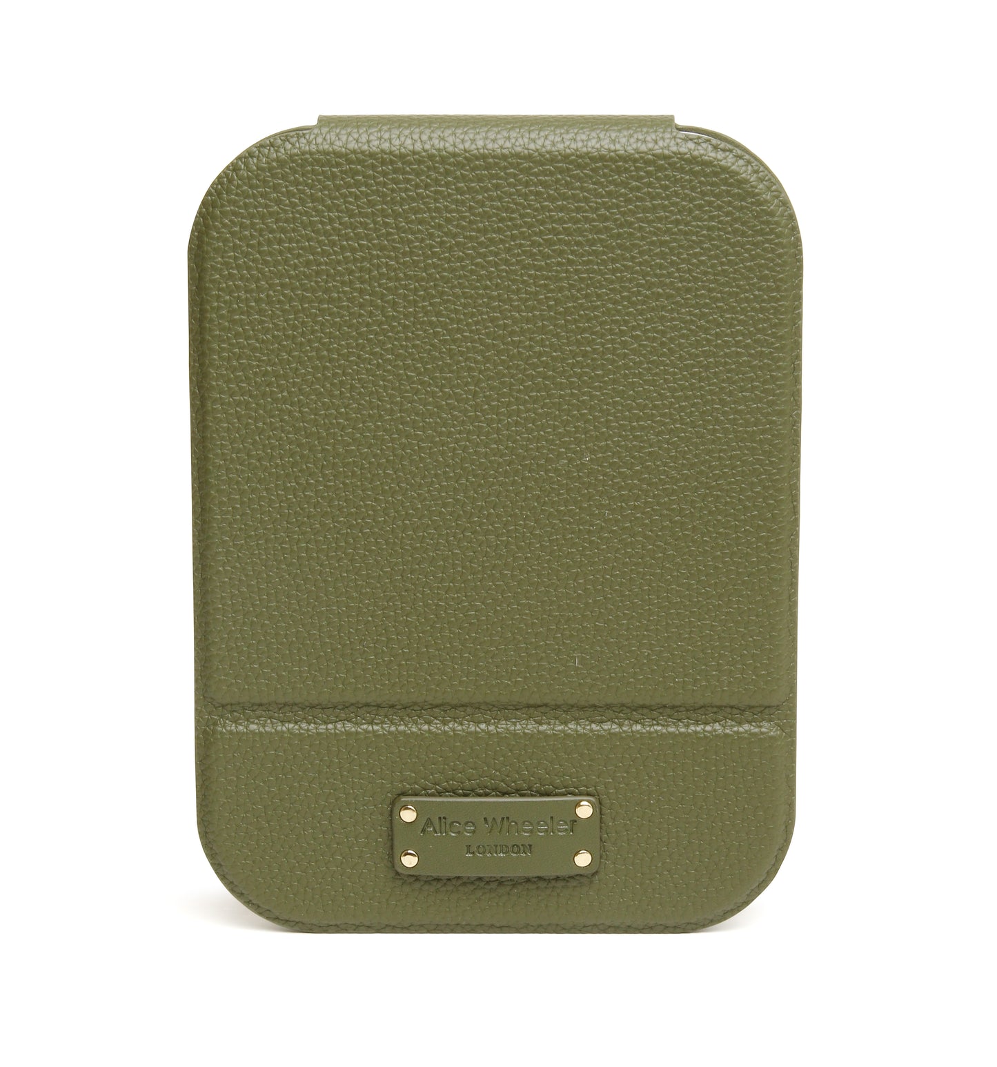 Olive - Kensington LED Mirror