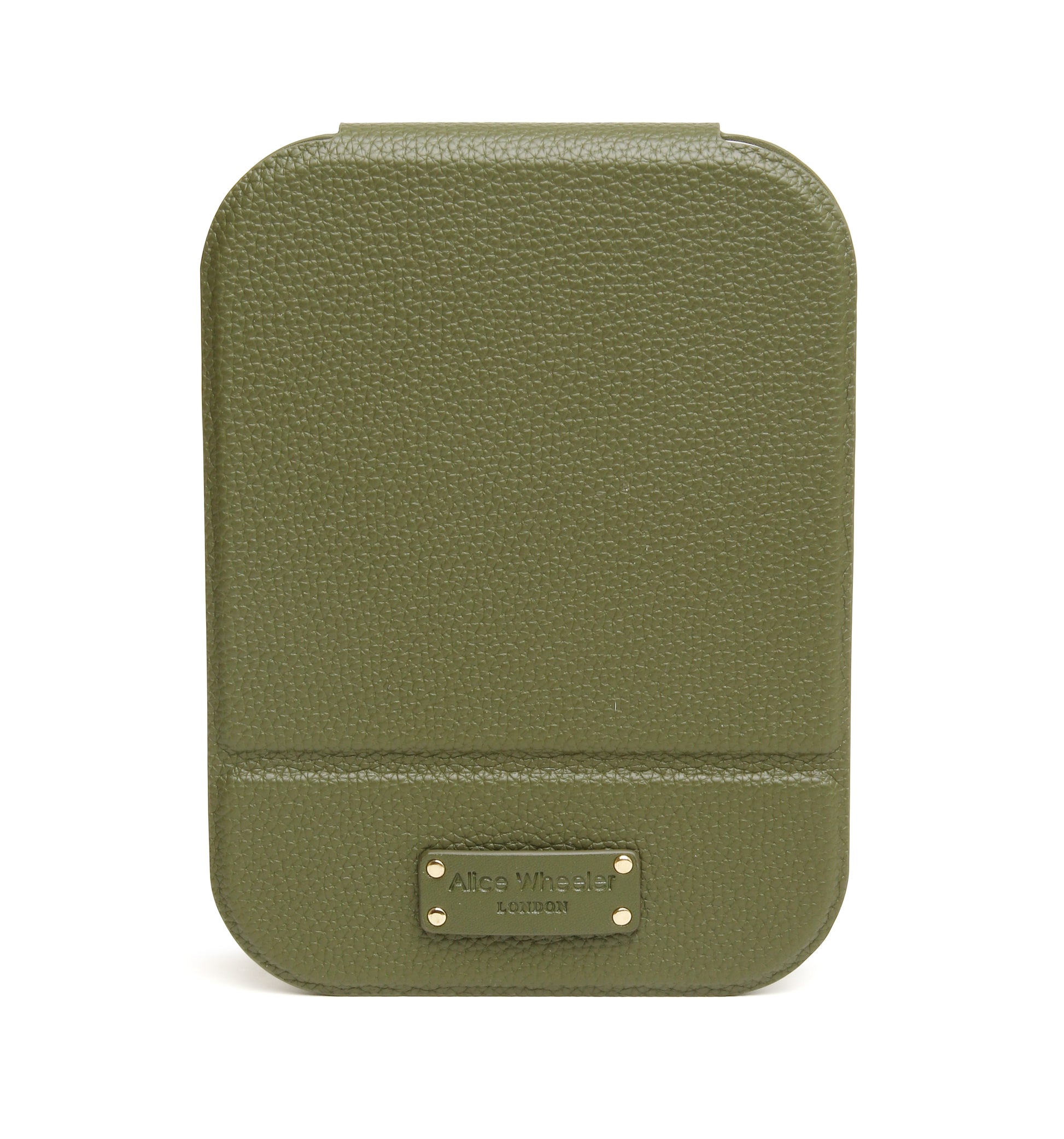 Olive - Kensington LED Mirror