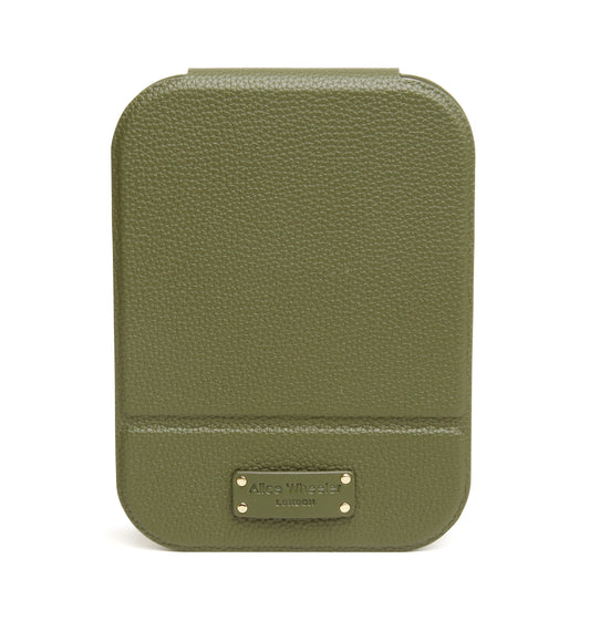 Olive - Kensington LED Mirror