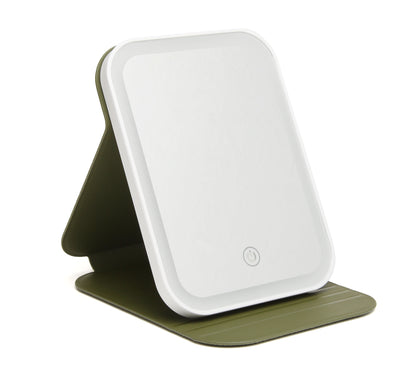 Olive - Kensington LED Mirror